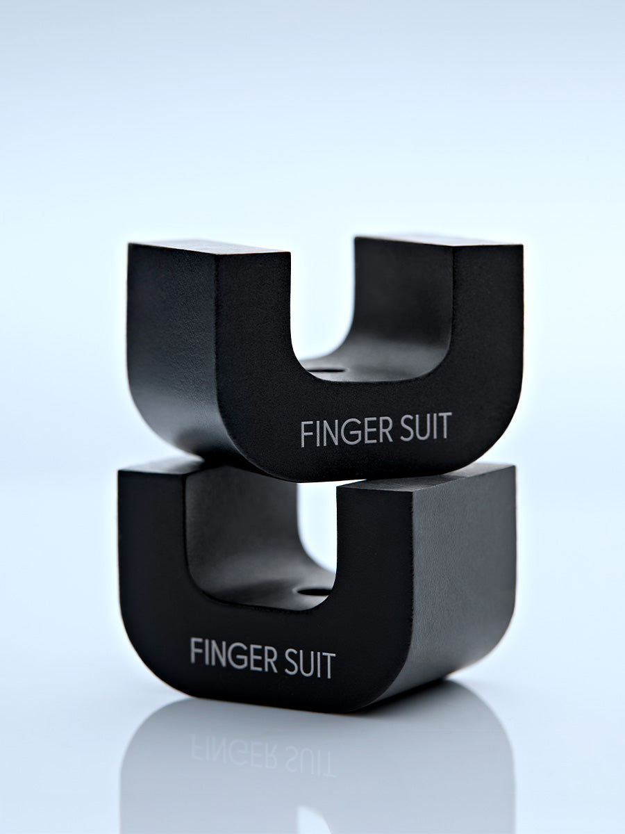 【8月18日予約発送】FINGER SUIT 強力ネイルマグネット