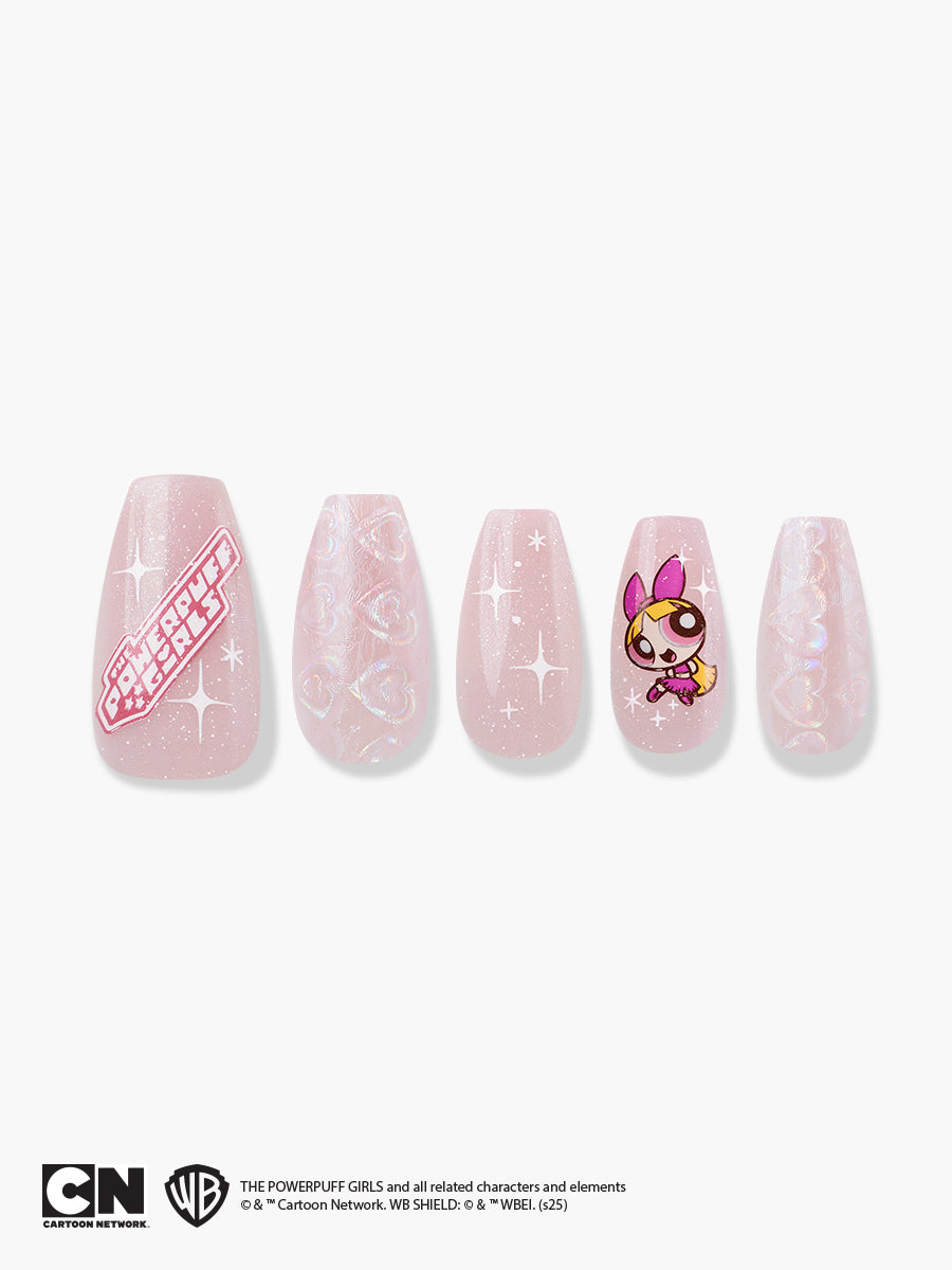 Pink Blossom