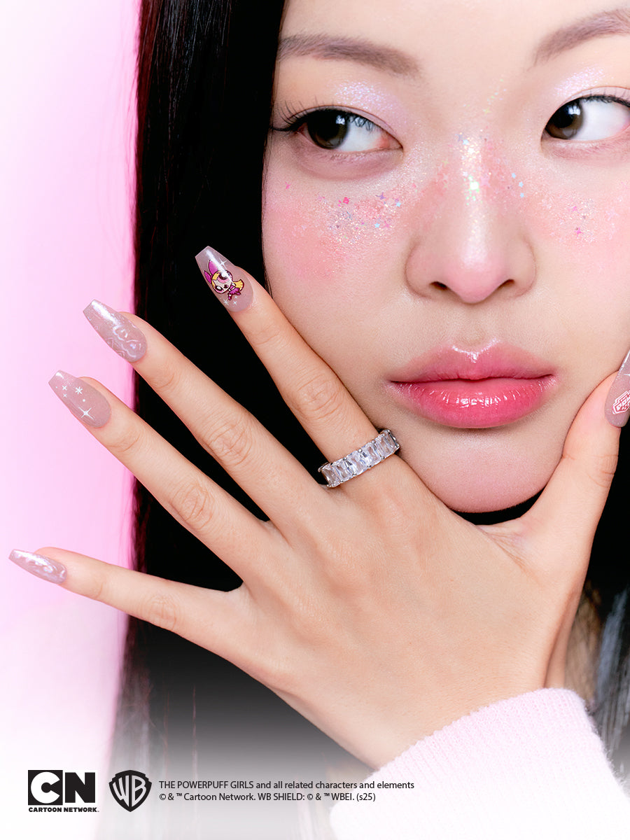 Pink Blossom