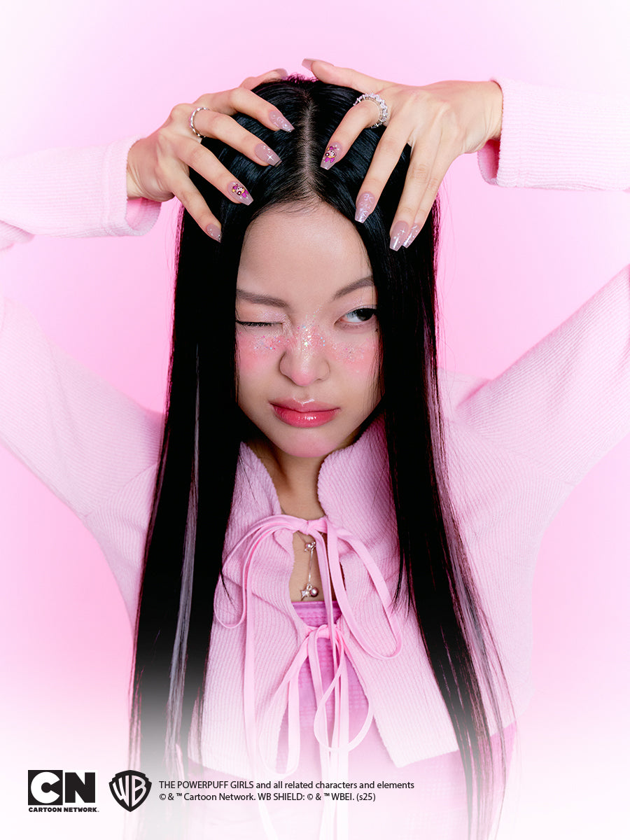 Pink Blossom