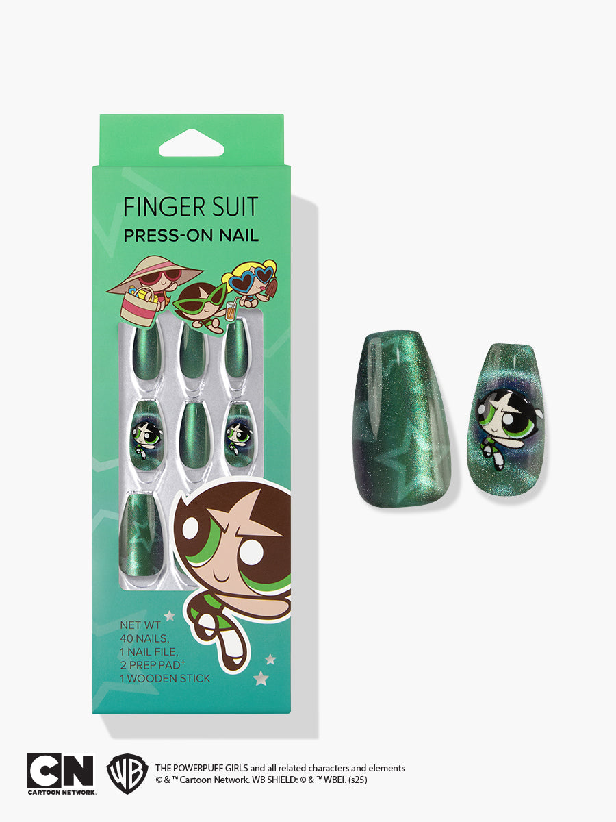 公式】FINGER SUIT | 韓国発ネイルウェアブランド