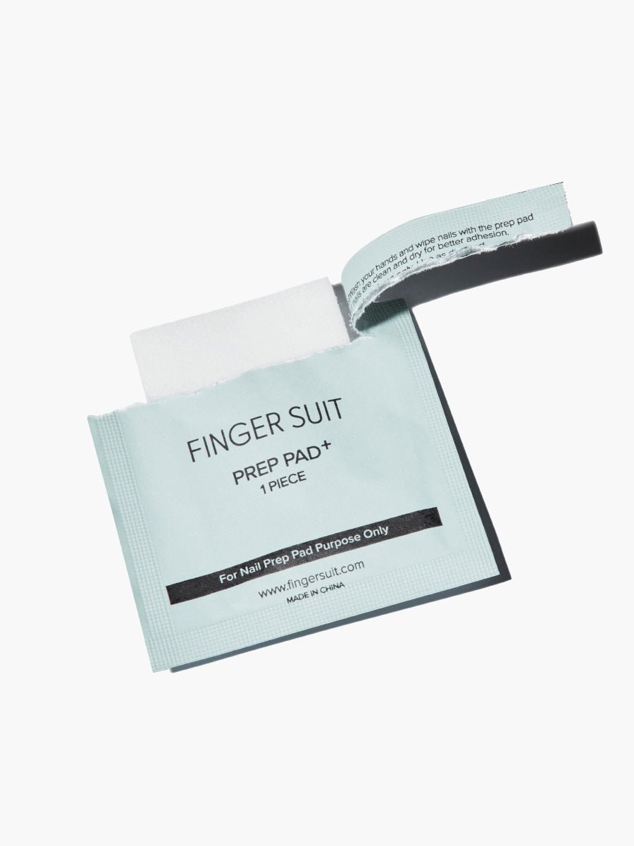 FINGER SUIT All In One Care Set